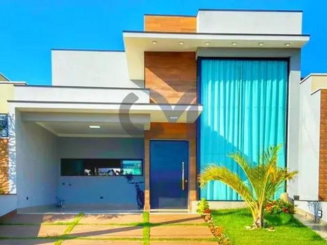 Imagem: Casa para Venda em Salto, Condomínio Residencial
