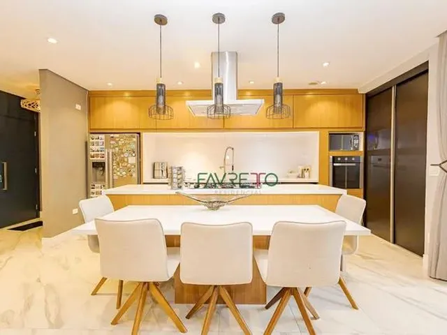 Imagem: Apartamento com 3 Dormitórios À Venda