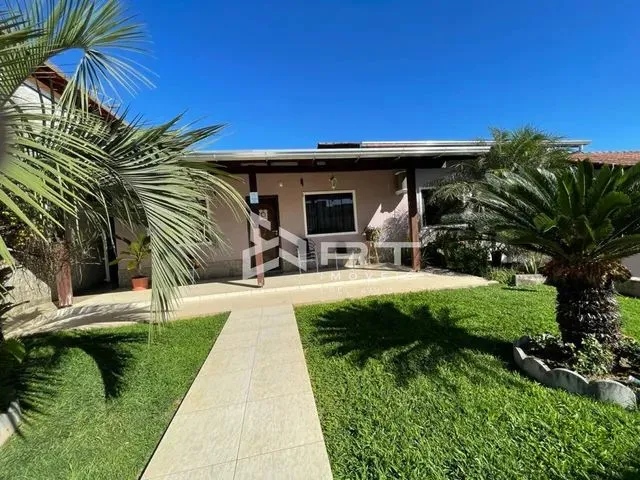 Imagem: Blumenau - Casa Padrão - Passo Manso
