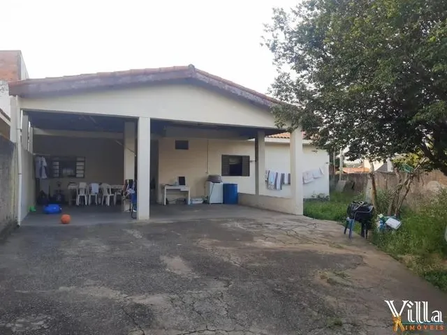 Imagem: Casa para Venda em Limeira, Jardim Nova