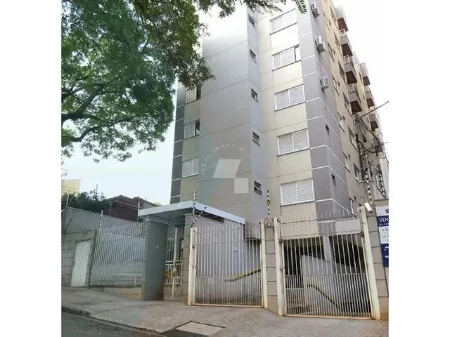 Imagem: Apartamento Maringá - Pr