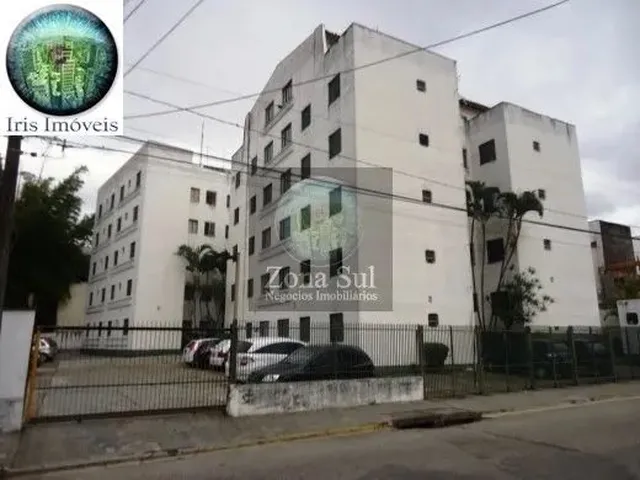Imagem: Apartamento em Jardim Faculdade - Sorocaba