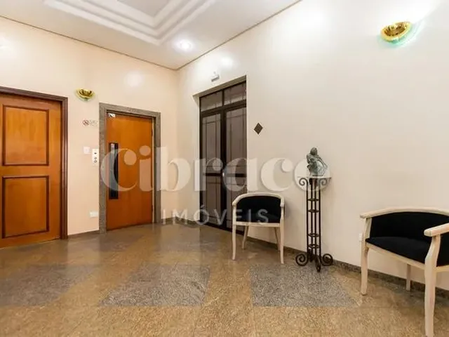 Imagem 3: Apartamento de 250,53M², com 4 Quartos, no Rebouças - Ed. Normandie