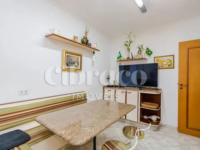 Imagem 4: Apartamento de 250,53M², com 4 Quartos, no Rebouças - Ed. Normandie