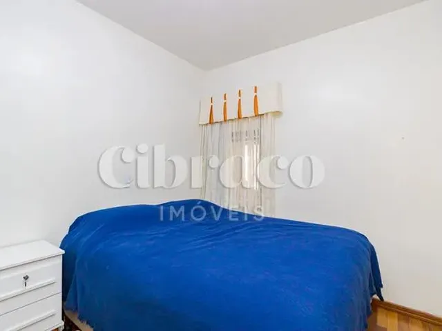 Imagem 11: Apartamento de 250,53M², com 4 Quartos, no Rebouças - Ed. Normandie