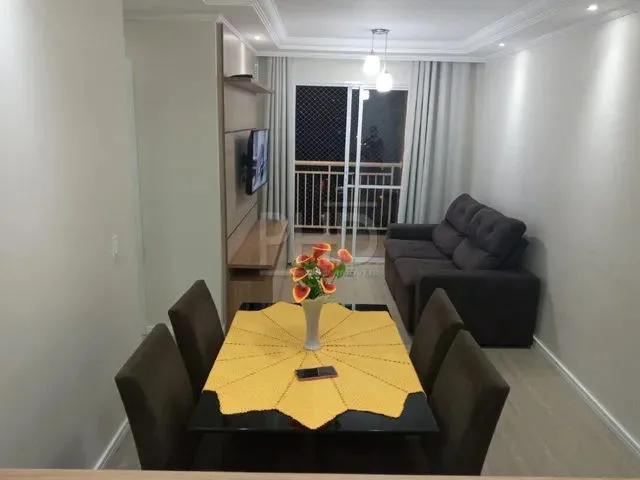 Imagem: Apartamento À Venda, 2 Quartos, 1 Vaga