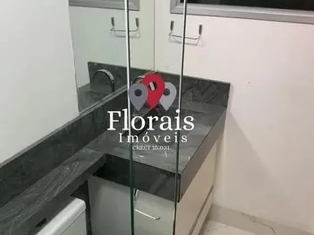 Imagem 2: Apartamento para Venda em Cuiabá, Jardim das Américas, 3 Dormitórios, 1 Suíte, 2