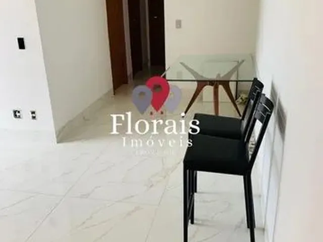 Imagem 4: Apartamento para Venda em Cuiabá, Jardim das Américas, 3 Dormitórios, 1 Suíte, 2