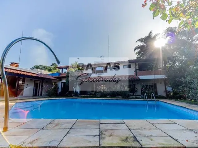 Imagem: Casa em Condomínio em Chácara Vale do