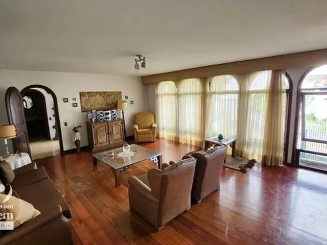 Imagem 4: Casa com 4 Dormitórios À Venda, 332 M² por R$ 2.900.000,00 - Batel - Curitiba/Pr