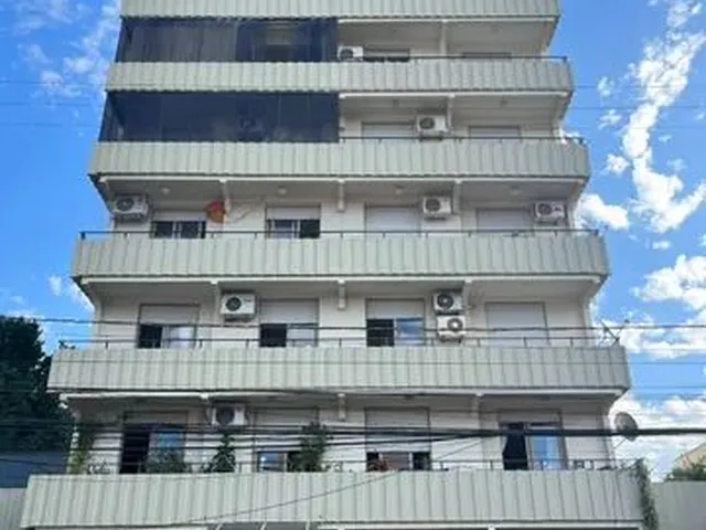 Imagem: São Leopoldo - Apartamento Padrão - Centro