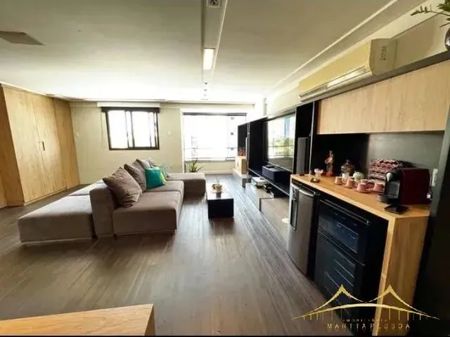 Imagem: Apartamento Todo Reformado com 90M², com