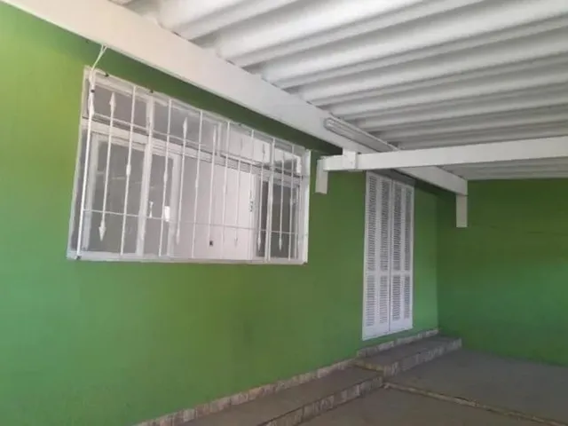 Imagem 1: 08- Casa Novo México