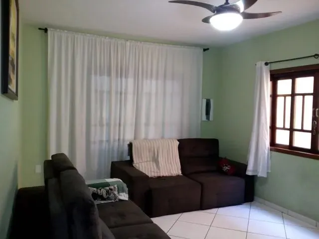 Imagem 5: Casa À Venda, 3 Quartos, Cidade Nova - Pindamonhangaba/Sp