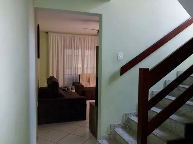Imagem 7: Casa À Venda, 3 Quartos, Cidade Nova - Pindamonhangaba/Sp