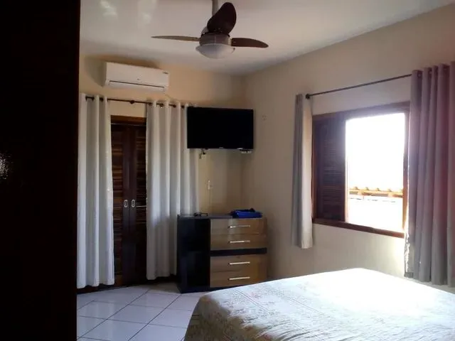 Imagem 2: Casa À Venda, 3 Quartos, Cidade Nova - Pindamonhangaba/Sp