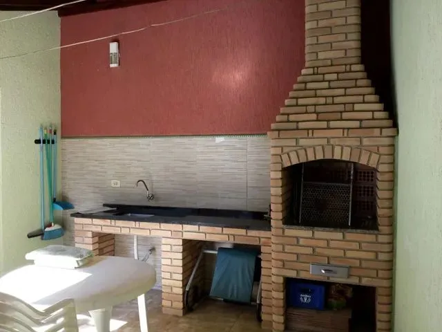 Imagem 4: Casa À Venda, 3 Quartos, Cidade Nova - Pindamonhangaba/Sp