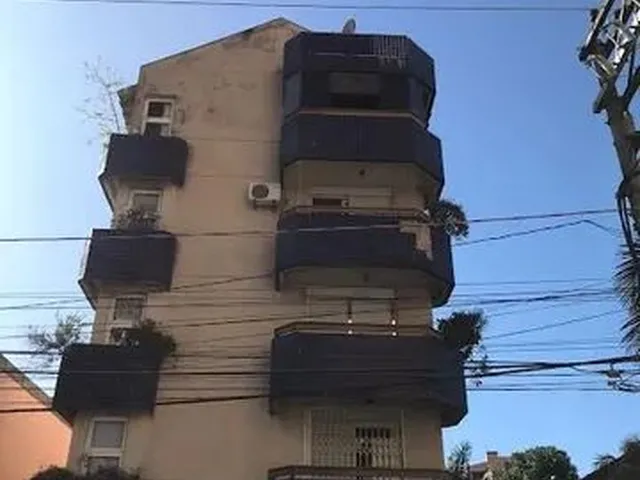 Imagem 1: São Leopoldo - Kitchenette/Conjugados - Centro