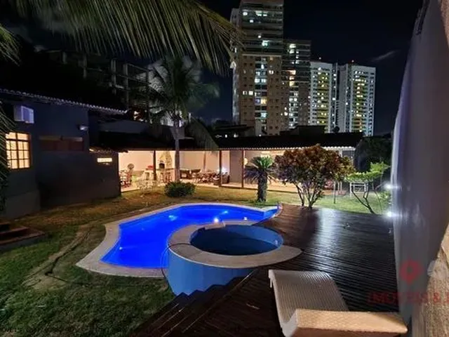 Imagem: Casa para Venda em Natal, Capim Macio, 6