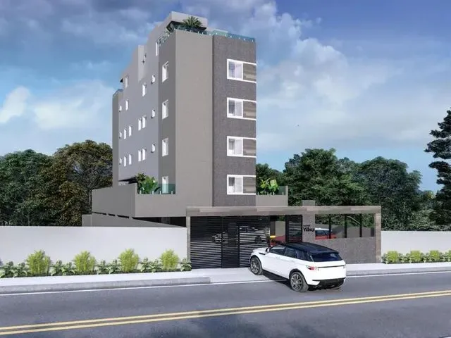 Imagem: Área Privativa / Garden com 2 Dormitórios