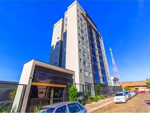 Imagem: Belíssimo Apartamento 2 Dormitórios com