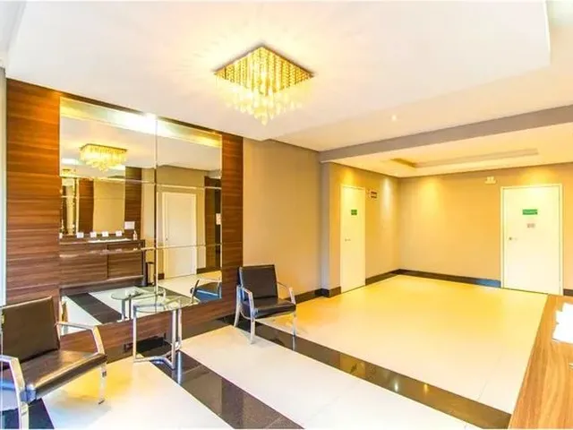 Imagem 2: Belíssimo Apartamento 2 Dormitórios com Suíte