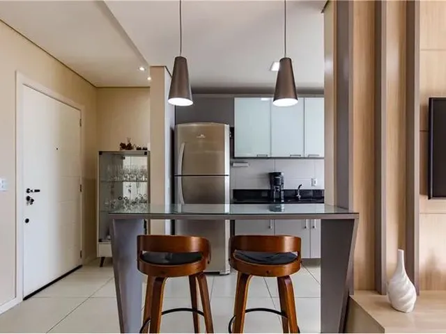 Imagem 3: Belíssimo Apartamento 2 Dormitórios com Suíte
