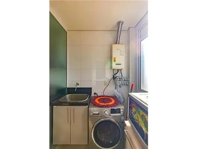 Imagem 4: Belíssimo Apartamento 2 Dormitórios com Suíte