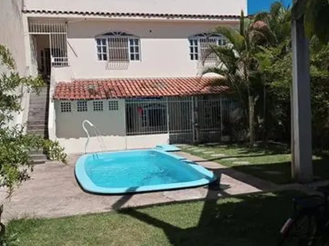 Imagem: Casa com Piscina no Centro de Vila Velha-Es