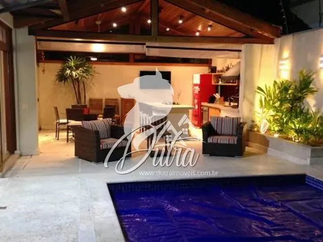 Imagem: Casa de Condomínio Jardim Cordeiro 440M²