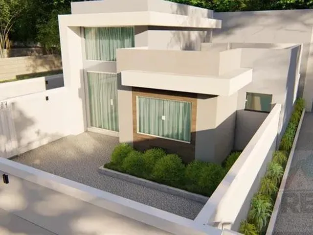 Imagem: Casa para Venda em Rio das Ostras, Verdes