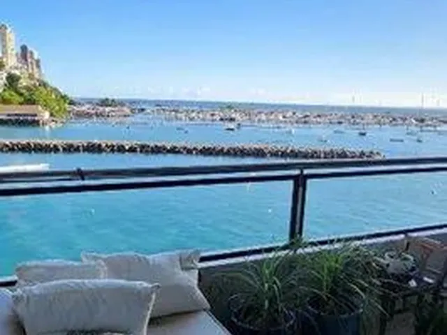 Imagem: Apartamento com 1 Suíte, 92 M², Luxuoso