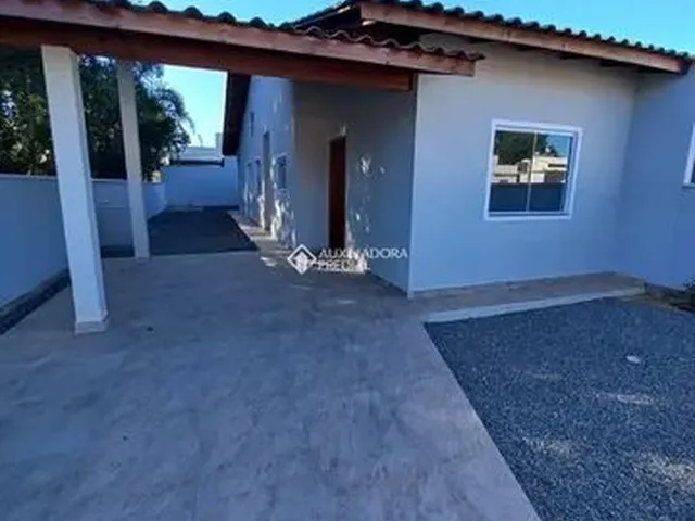 Imagem: Barra Velha - Casa Padrão - Quinta dos