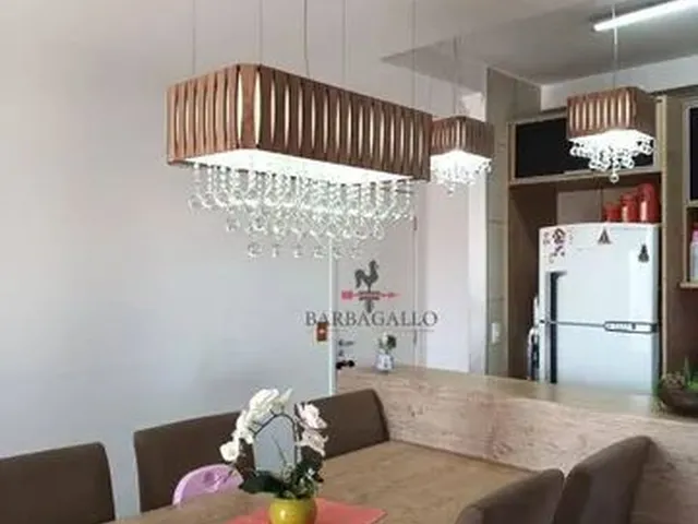 Imagem: Apartamento com 3 Dormitórios À Venda