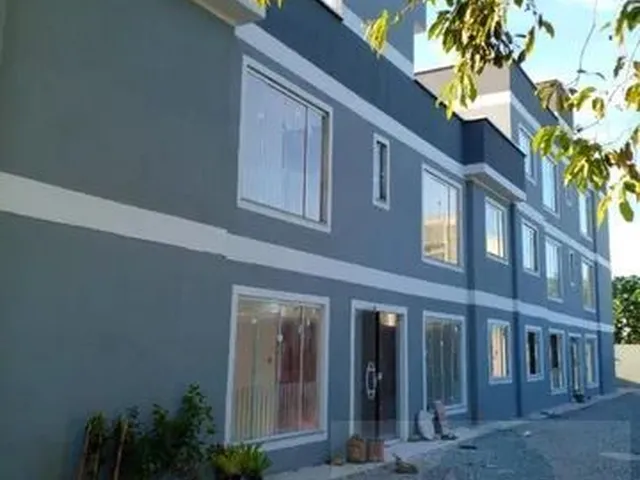 Imagem: Apartamento para Venda em Rio das Ostras