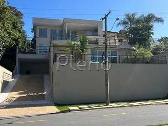 Imagem: Casa À Venda no Condomínio Estância Marambaia