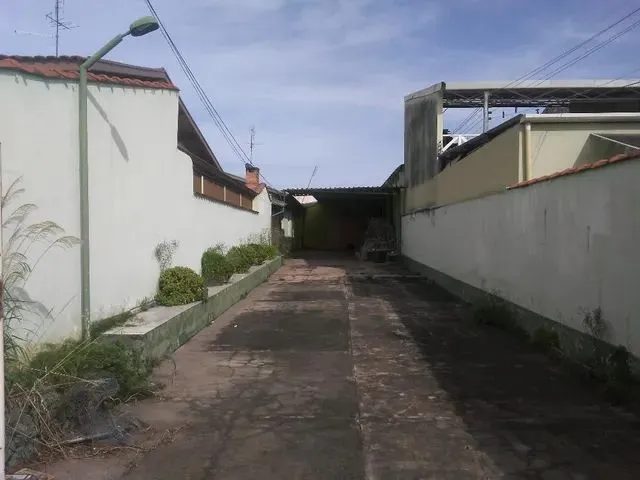 Imagem: Casa À Venda, 3 Quartos, 1 Suíte, Nossa