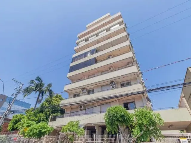 Imagem: São Leopoldo - Apartamento Padrão - Centro