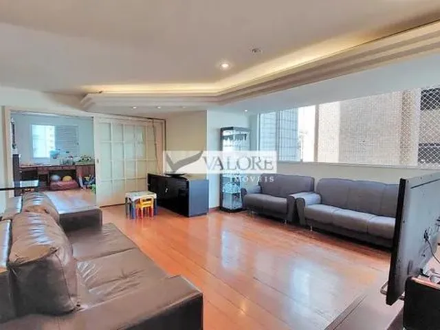 Imagem 1: Apartamento 4 Quartos santa Efigênia