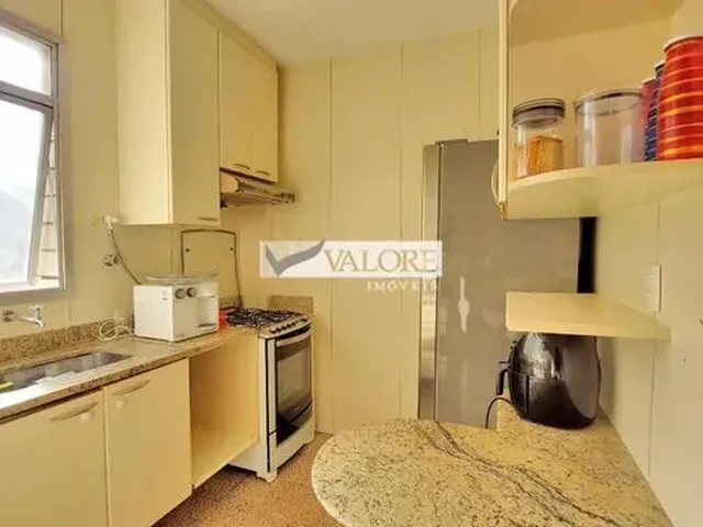Imagem 4: Apartamento 4 Quartos santa Efigênia