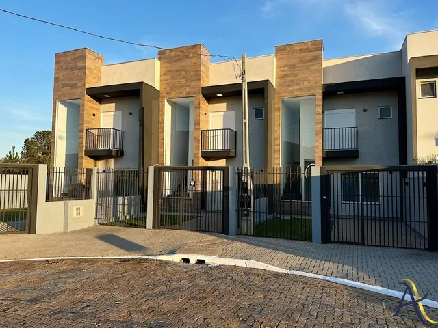Imagem 2: Sobrado com 2 suítes no bairro São Jacó