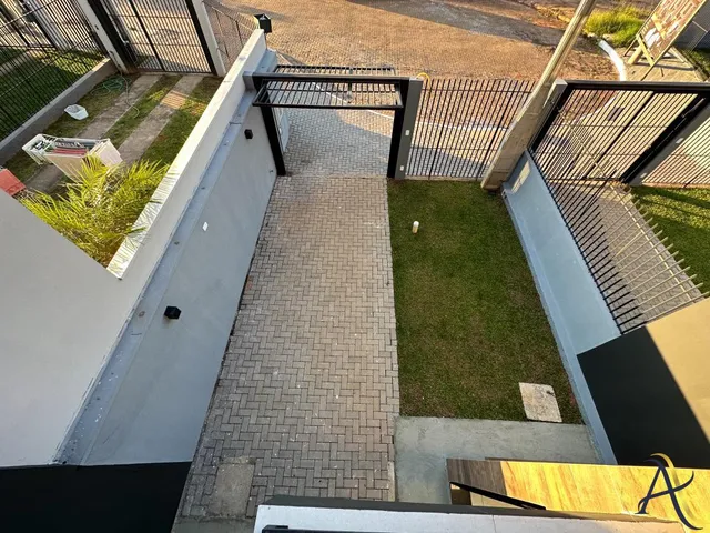 Imagem 6: Sobrado com 2 suítes no bairro São Jacó