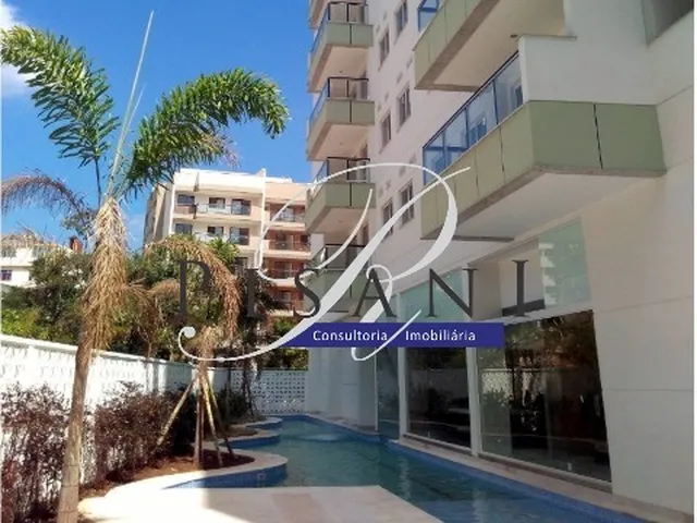 Imagem: Grand Village, Freguesia, Cobertura 3 Suites
