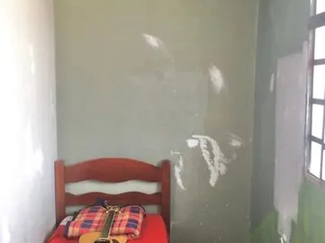 Imagem 1: Quarto Individual para Moça. Nova Pampulha