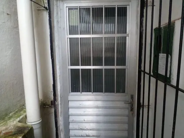 Imagem: Casa nos Torrões com 02 Quartos