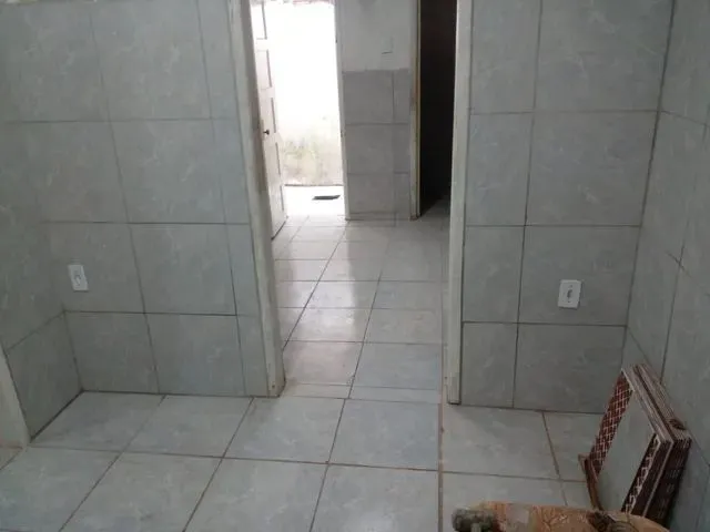 Imagem 3: Casa nos Torrões com 02 Quartos