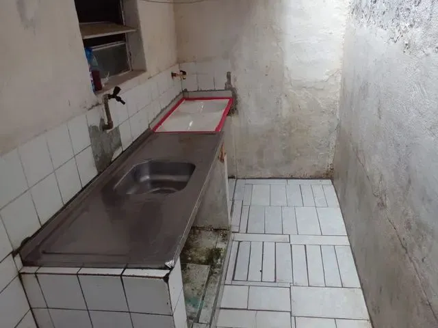 Imagem 2: Casa nos Torrões com 02 Quartos