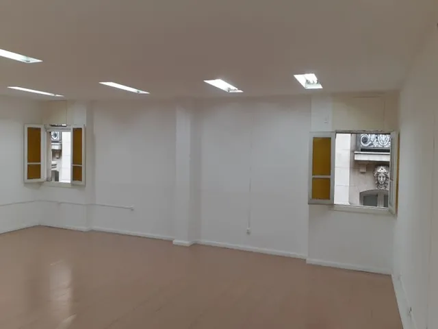 Imagem 12: Prédio À Venda no Centro do Rio de Janeiro-Rj com 634M² e 7 Banheiros. Venha Conferir!