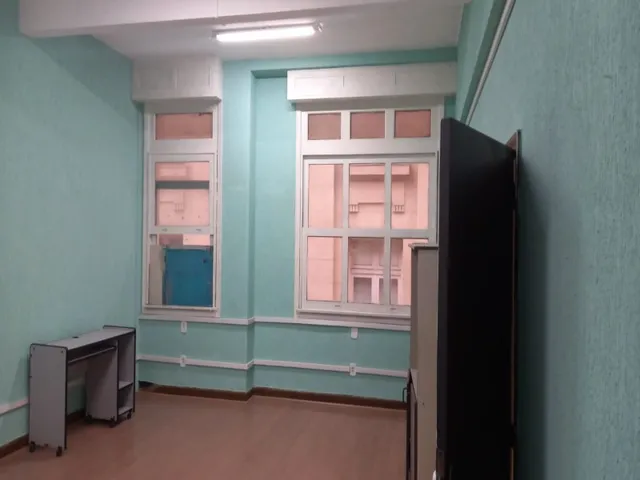 Imagem 6: Prédio À Venda no Centro do Rio de Janeiro-Rj com 634M² e 7 Banheiros. Venha Conferir!
