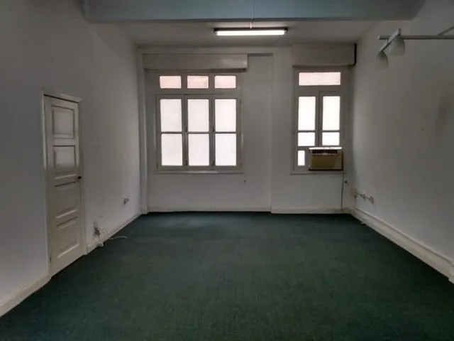 Imagem 7: Prédio À Venda no Centro do Rio de Janeiro-Rj com 634M² e 7 Banheiros. Venha Conferir!
